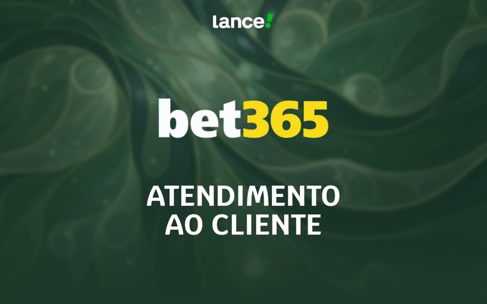 Suporte bet365: como funciona o atendimento ao cliente em 2026
