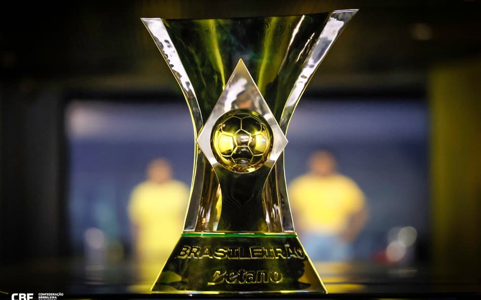 Prêmio Brasileirão 2025: veja horário e onde assistir