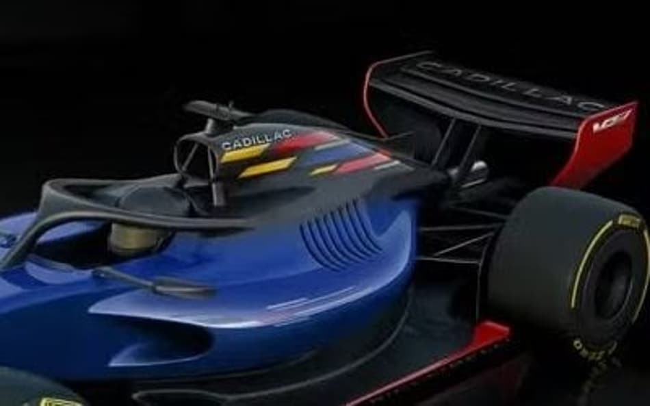 cadillac-simulação-carro-general-motors-f1