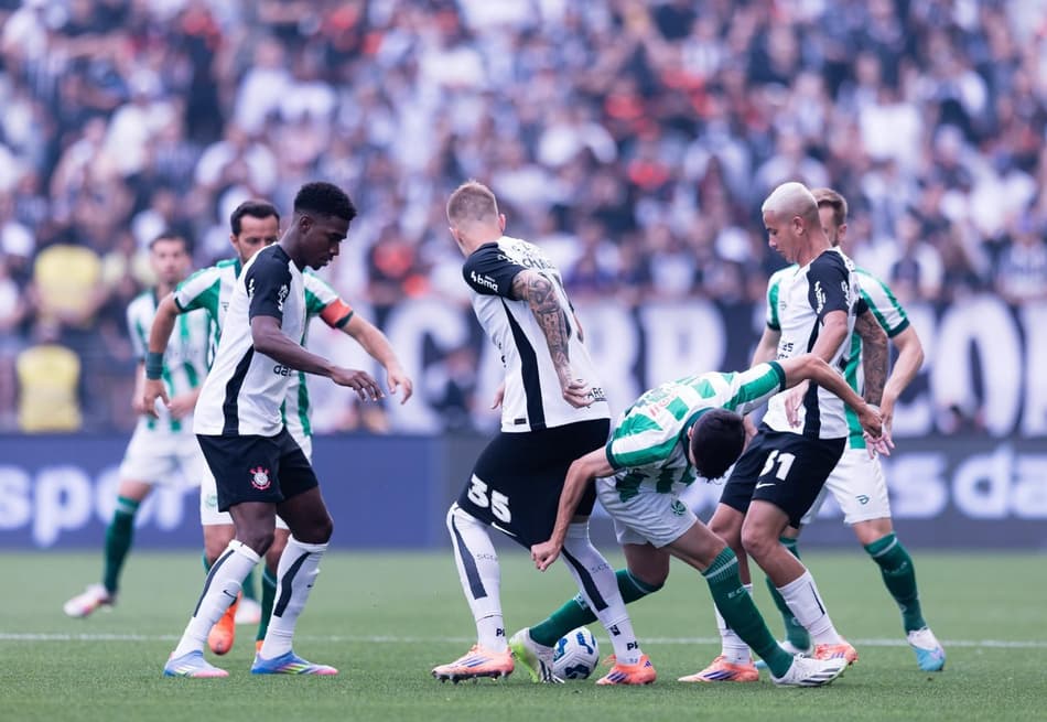 Brasileirão: confira classificados para Libertadores e Sul-Americana e rebaixados