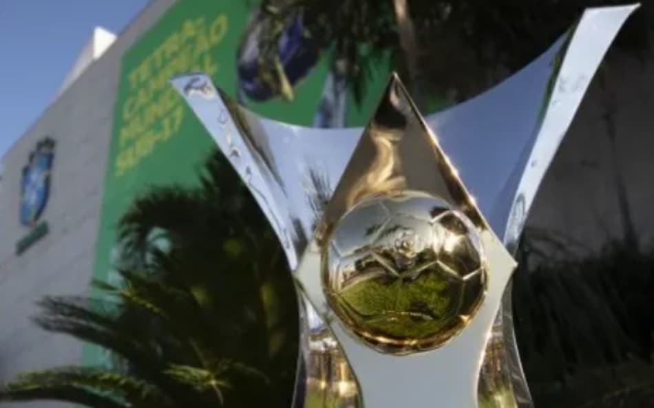Brasileirão - Taça