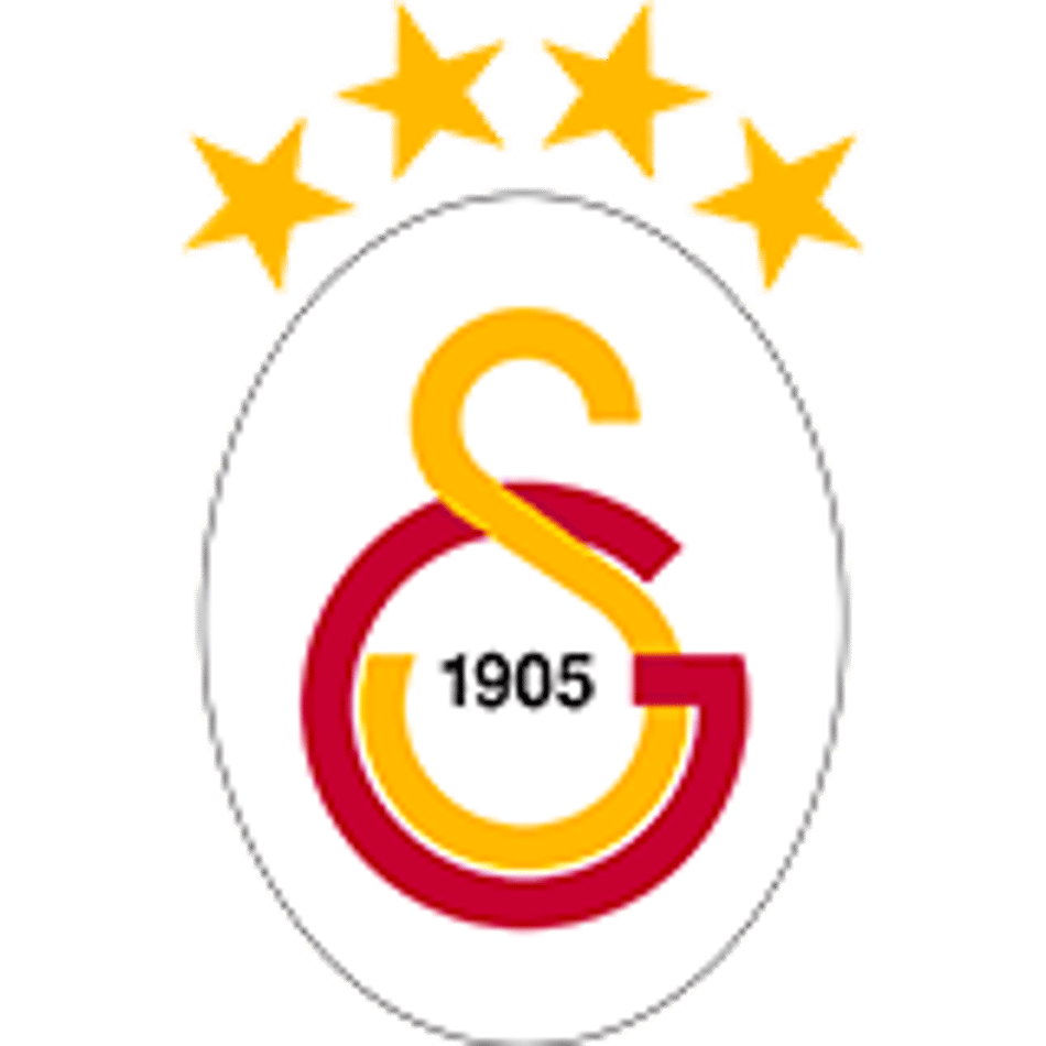 Escudo Galatasaray