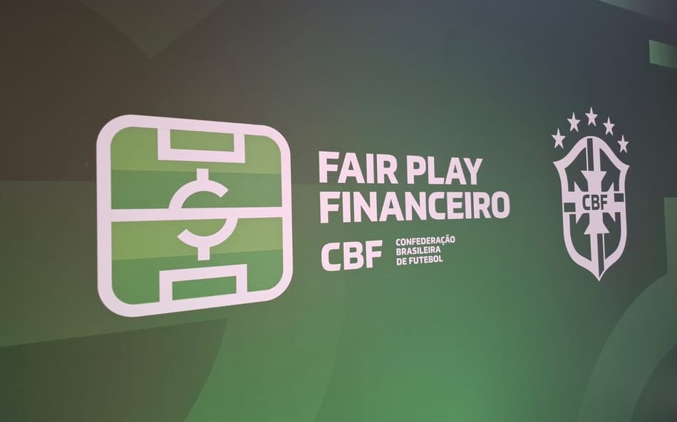 CBF tenta avançar na implantação de Fair Play Financeiro