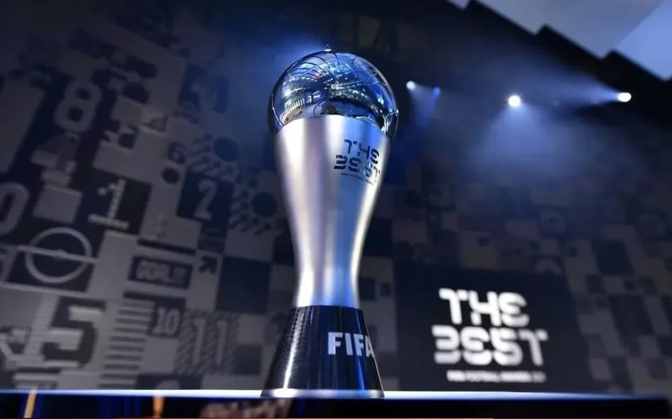 Fifa The Best anuncia indicados do futebol feminino. (Foto: FIFA/Divulgação)