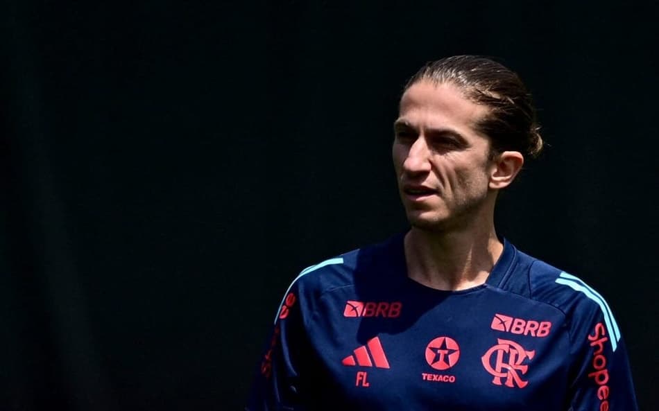 FBL-LIBERTADORES-PALMEIRAS-FLAMENGO-TRAINING