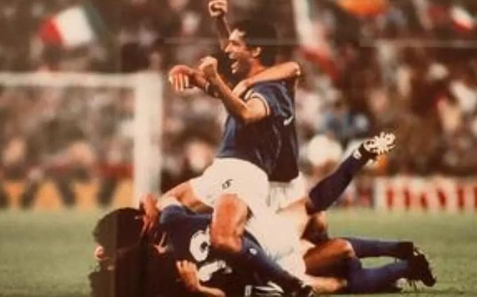 Copa do Mundo: Itália detém o reinado mais longo