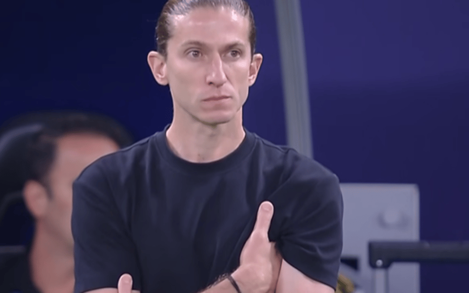 Atuação de jogador do Flamengo enlouquece torcedores: 'Não pode'