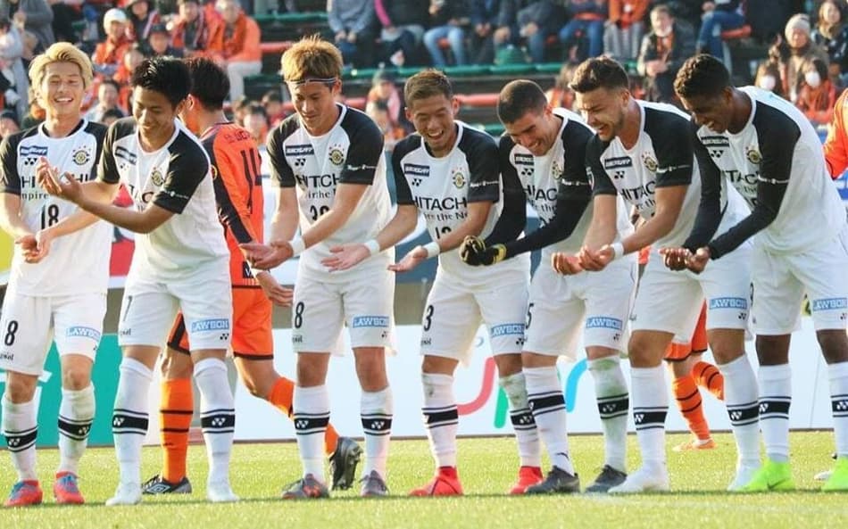 Gabriel - Kashiwa Reysol