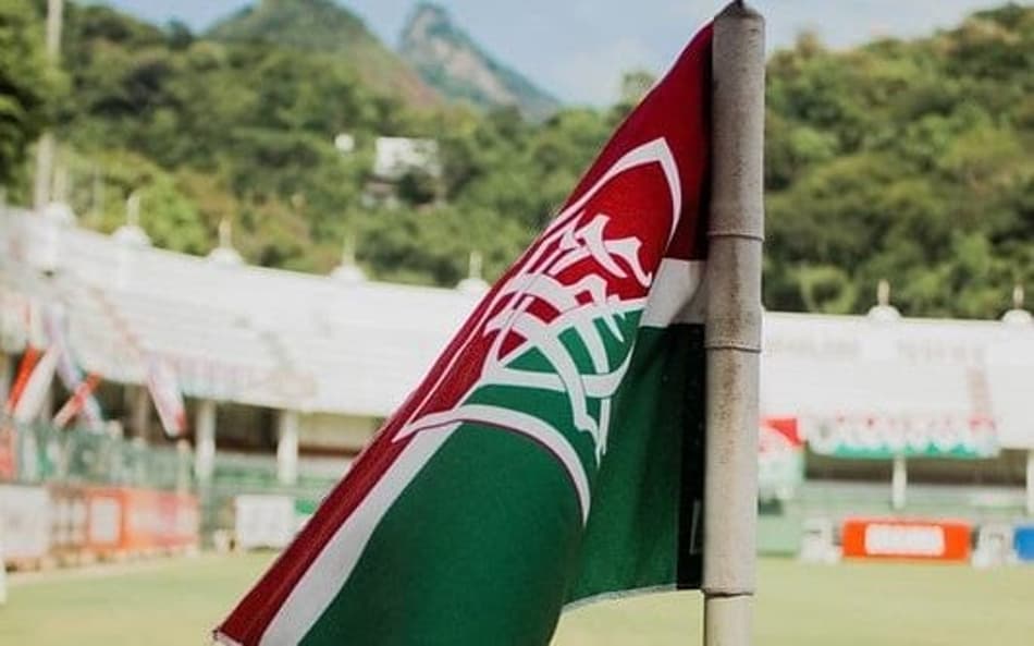 Laranjeiras  - Fluminense