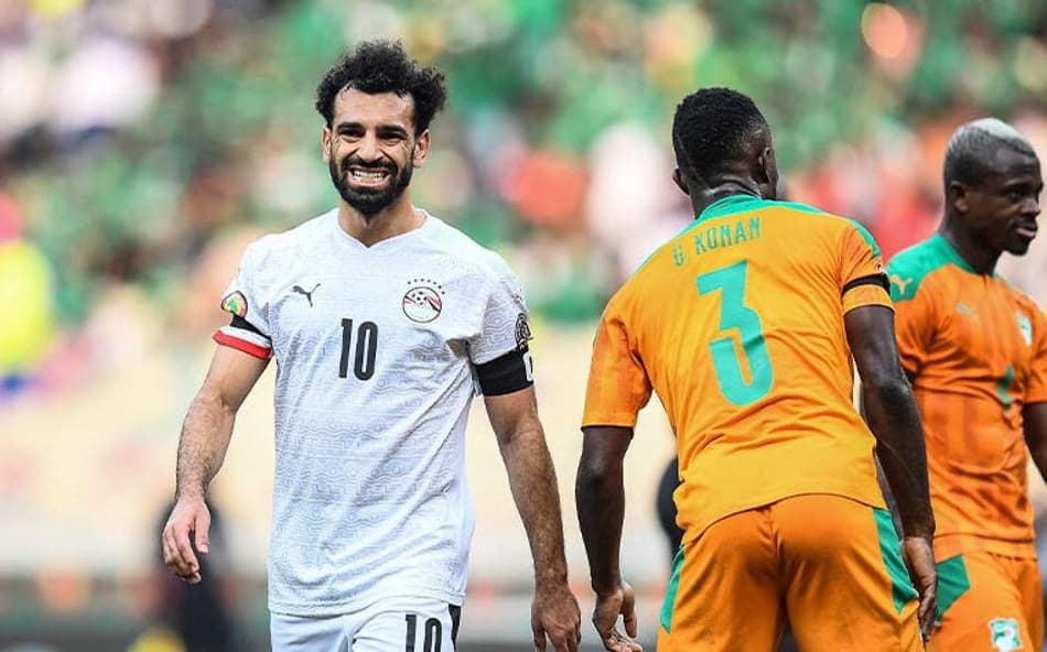 Federação do Egito quer barrar ações ligadas ao orgulho LGBTQ+ em jogo da Copa contra o Irã