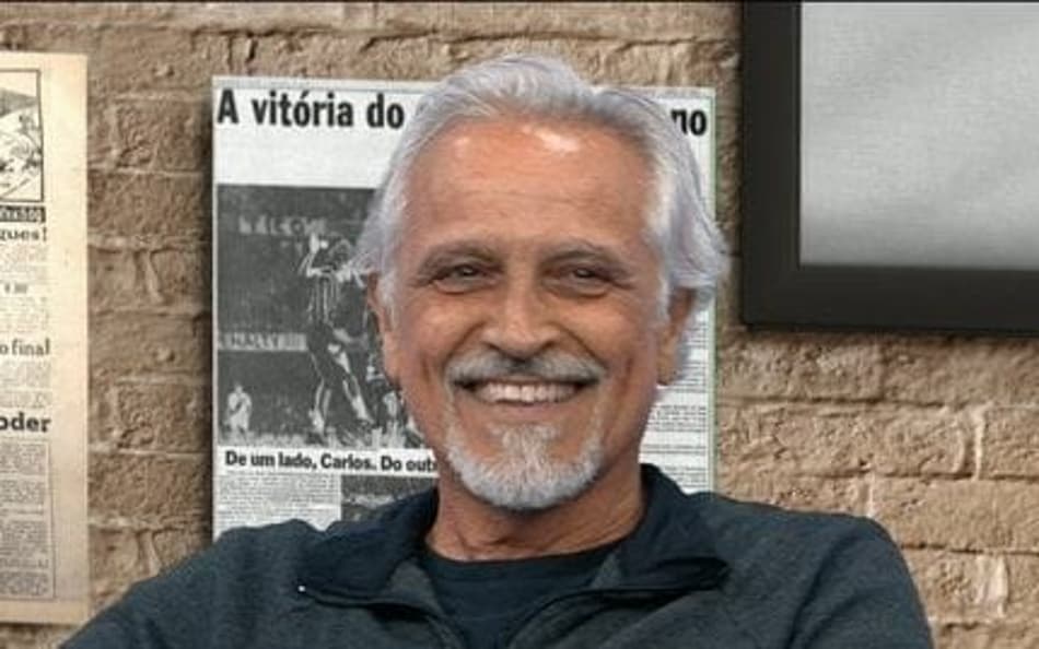 Sormani vai à loucura com hat-trick de Neymar: 'Tem gente mordendo as costas'