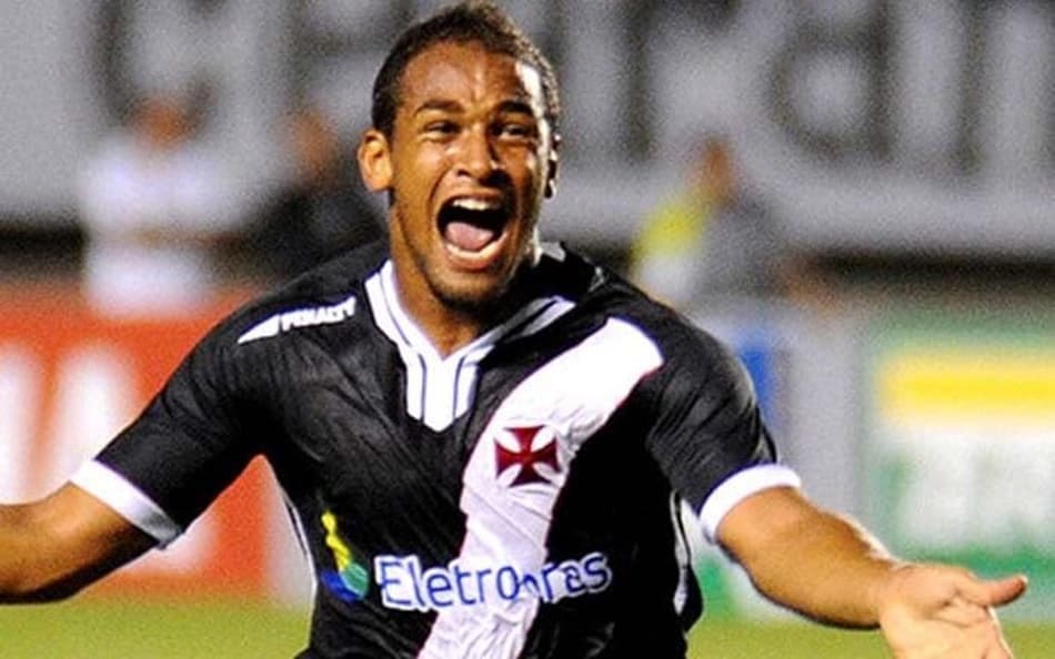 Fellipe Bastos - Vasco 2011