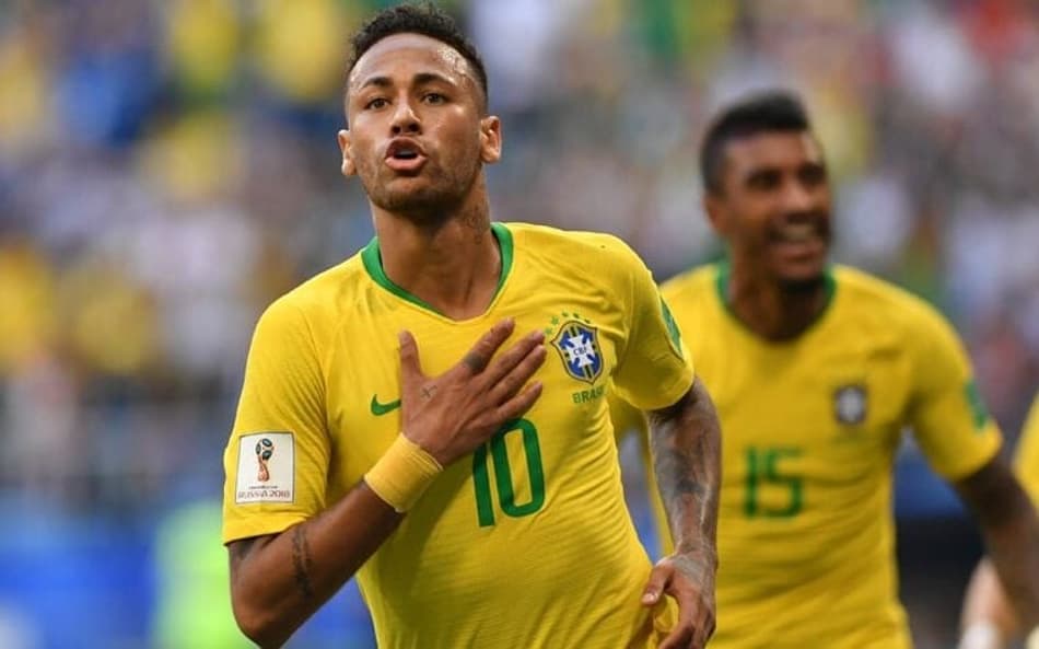 Neymar é o maior artilheiro da Seleção Brasileira em atividade e só fica atrás de Pelé, Ronaldo e Zico. Dos 59 gols marcados com a amarelinha desde 2010, 14 foram feitos na era Tite. Entre eles, os gols contra Croácia e México, na Copa do Mundo da Rússia, em 2018. O LANCE! lista todos os jogadores que marcaram desde que Tite assumiu o comando da Seleção, em 2016. Confira!