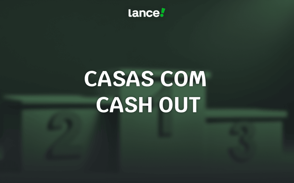 Melhores casas de apostas com cash out — Guia 2025