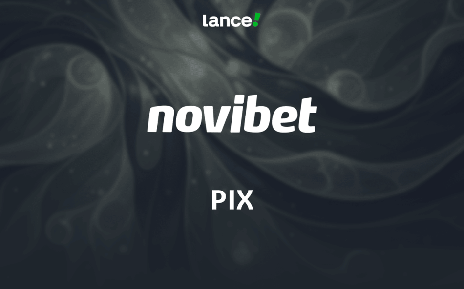Pix Novibet: como depositar na bet com o método em 2025