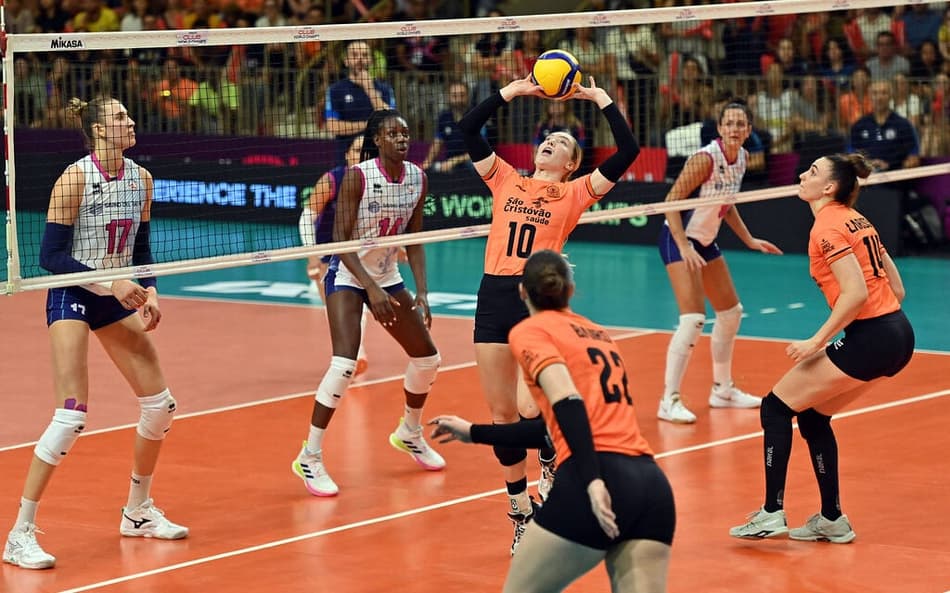 Osasco busca classificação para a semifinal