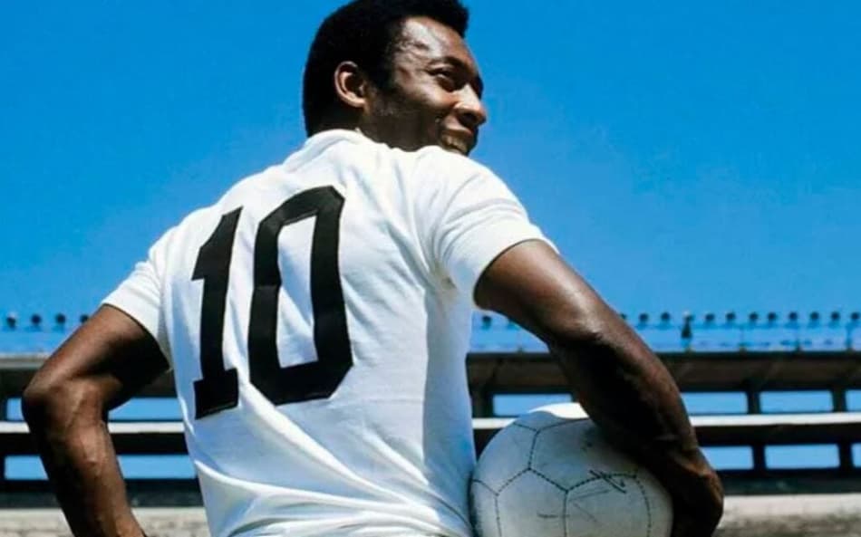 pele-divulgação-santos