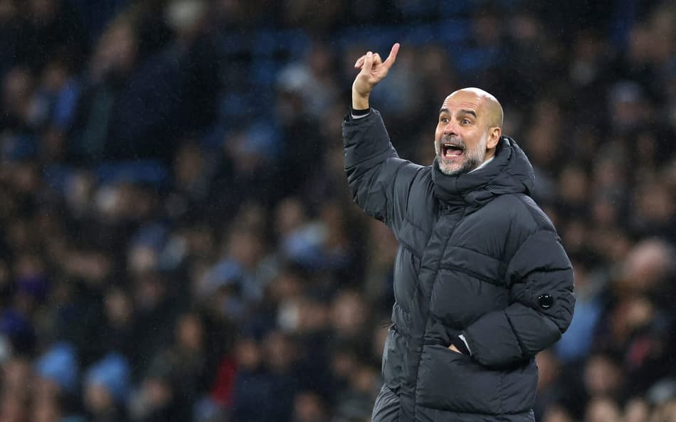 FBL-ENG-LCUP-MAN CITY-BRENTFORD