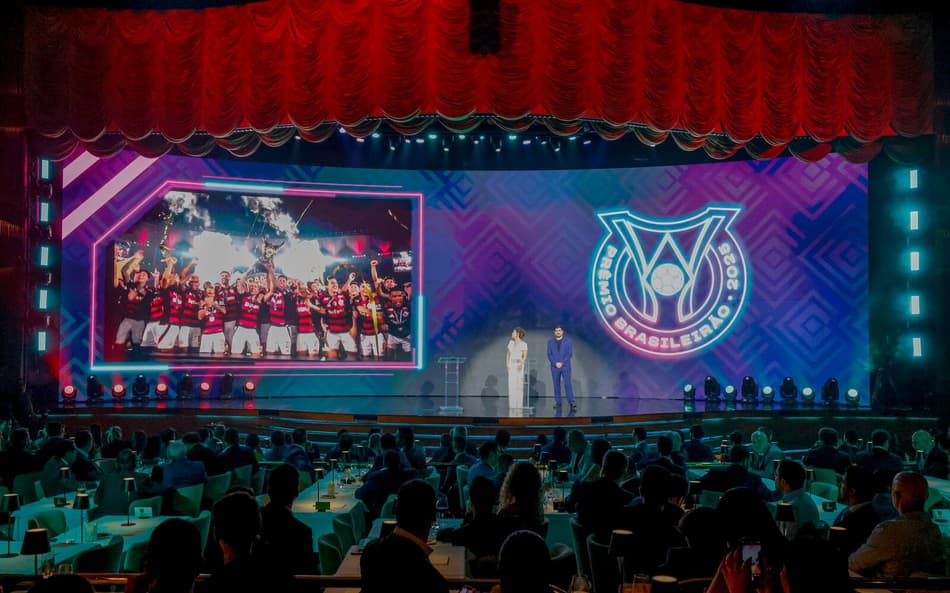 Prêmio Brasileirão 2025