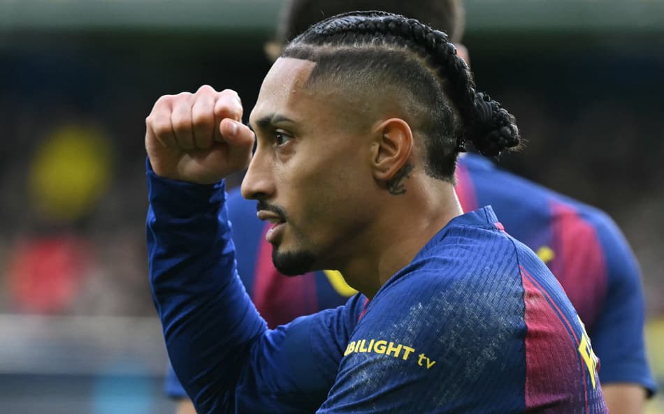 FBL-ESP-LIGA-VILLARREAL-BARCELONA