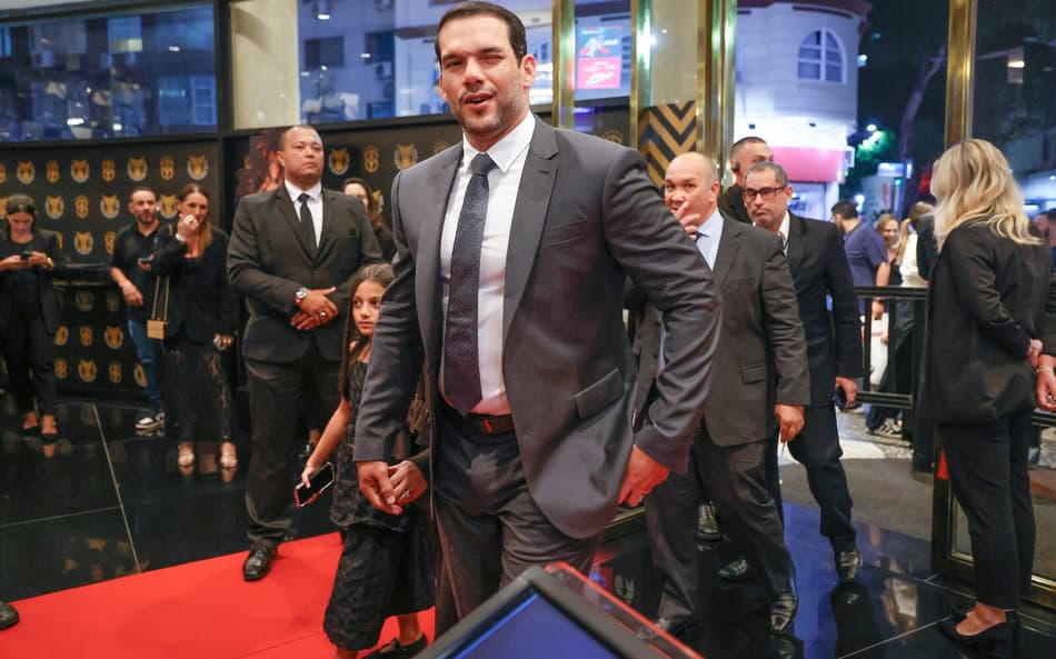 Presidente da CBF comenta sorteio da Copa: 'Acredito muito no Hexa'