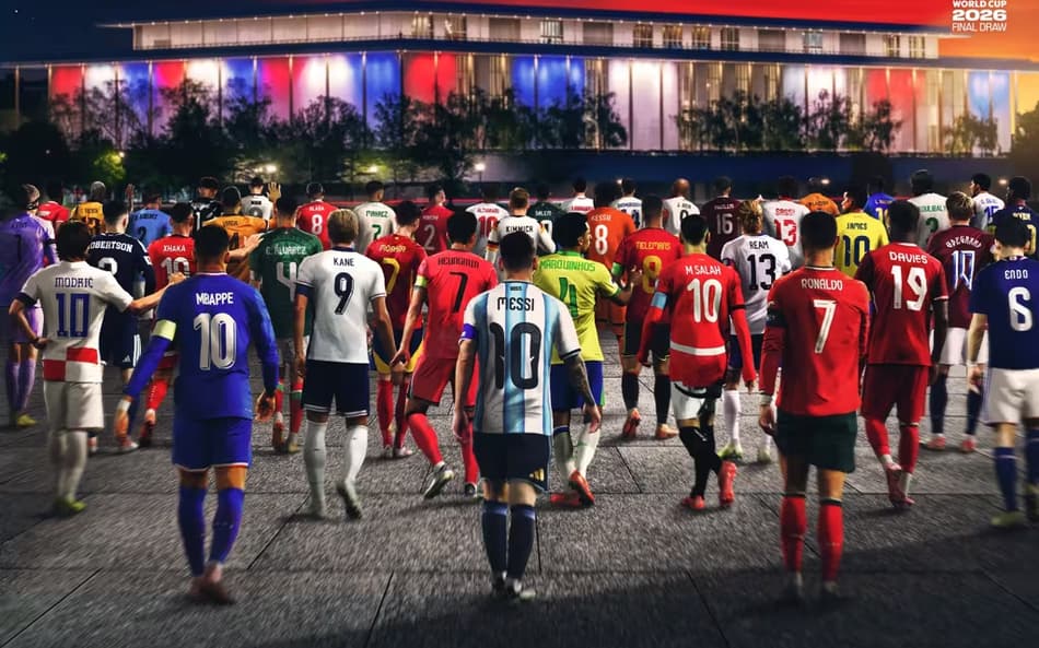 Que horas será o sorteio da Copa do Mundo? Veja todos os detalhes