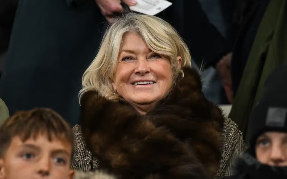 swansea martha stewart