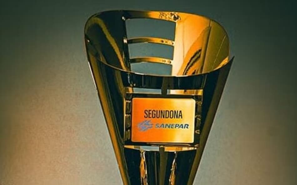 taça Segunda Divisão Paranaense 2025