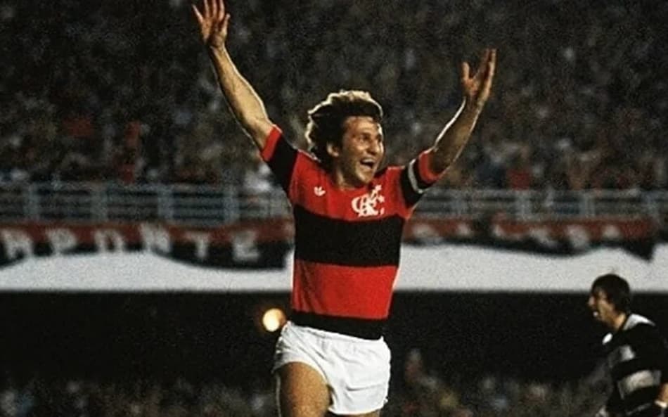 zico-flamengo