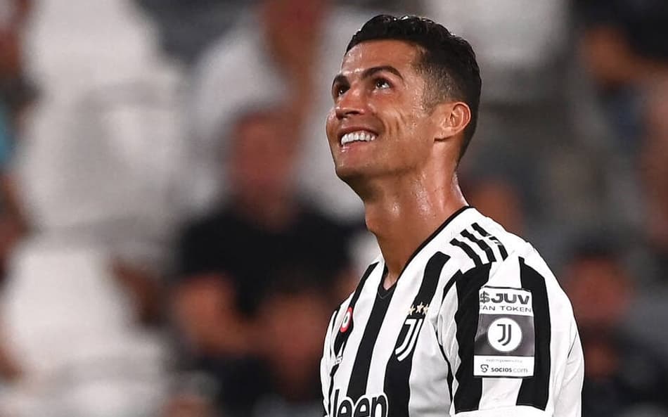 Cristiano Ronaldo vence disputa judicial contra Juventus em caso milionário