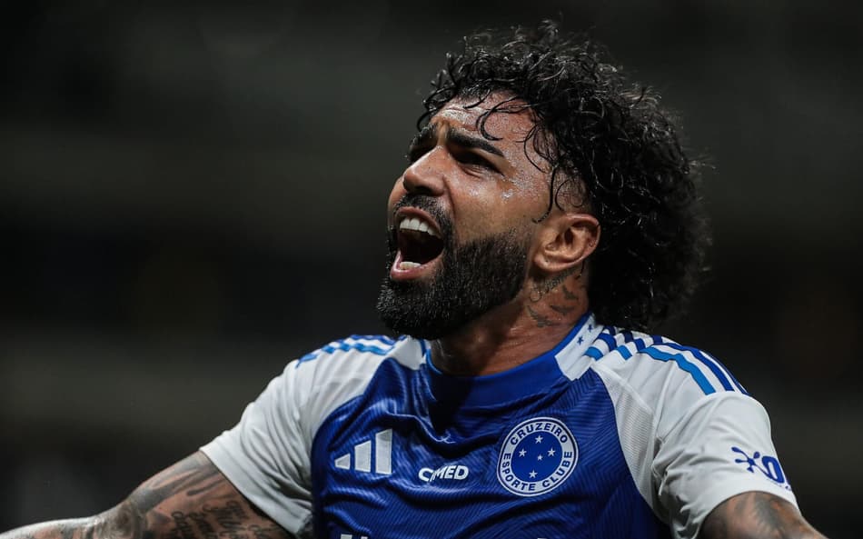 Marcelo Teixeira vê Gabigol longe do Santos (Foto: Rodney Costa/Zimel Press/Gazeta Press)