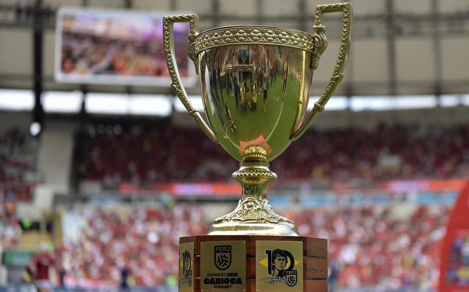 Taça do Campeonato Carioca