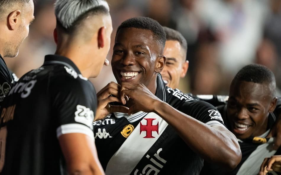 Carlos Cuesta - Vasco