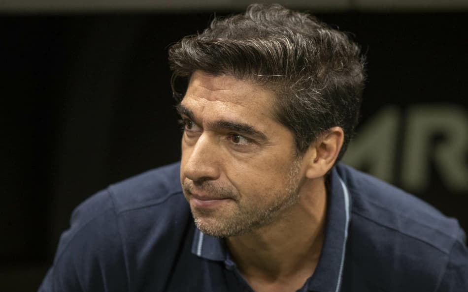 Fala de Abel Ferreira sobre Flamengo repercute na Espanha: 'Apontou o dedo'