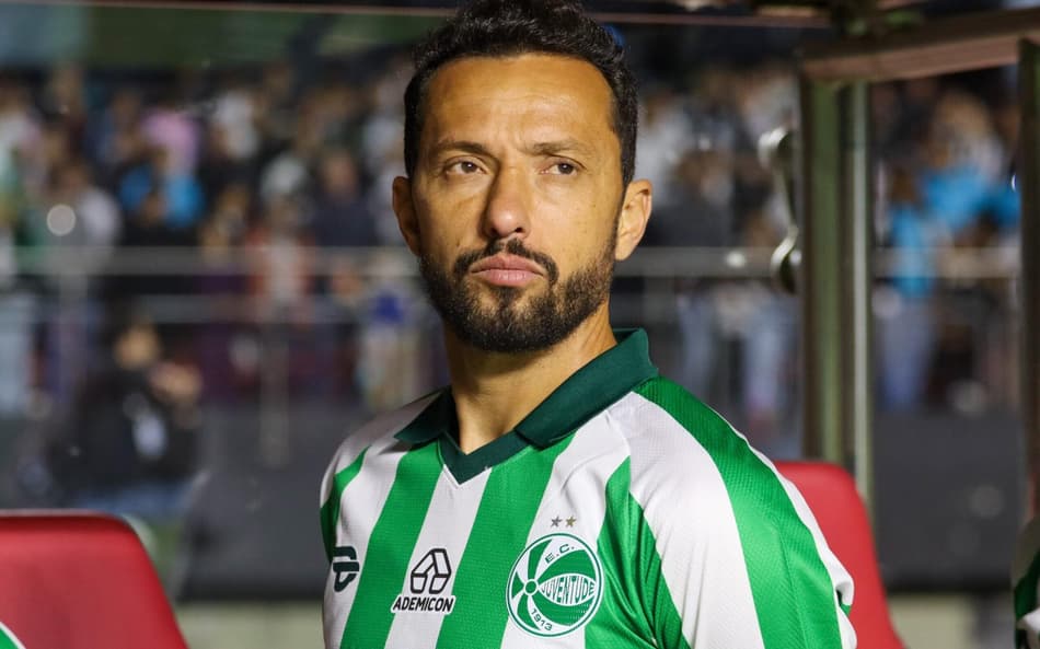 Nenê deixa o Juventude e acerta com novo clube do futebol brasileiro