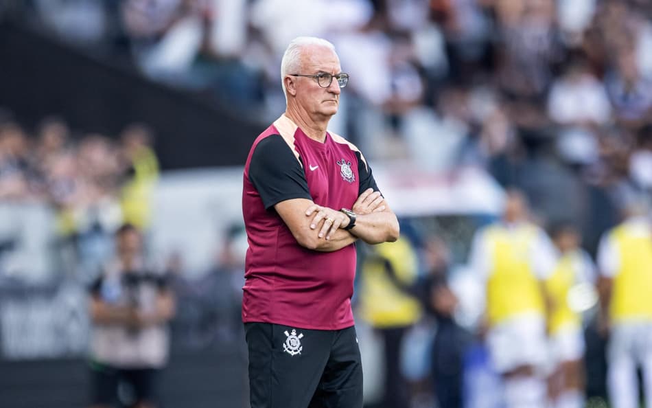 Maratona de Série A vira problema para o Corinthians; veja a sequência