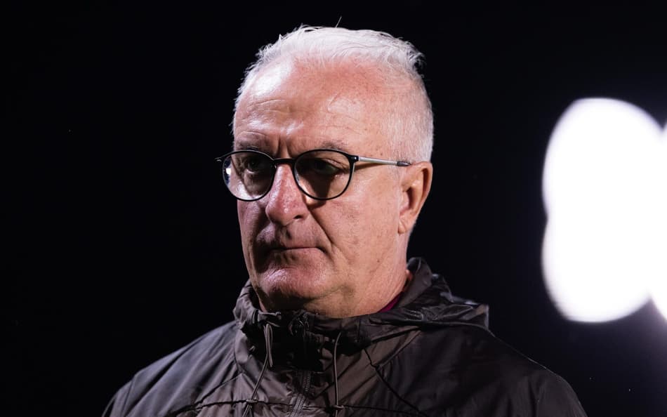 Dorival Júnior Corinthians