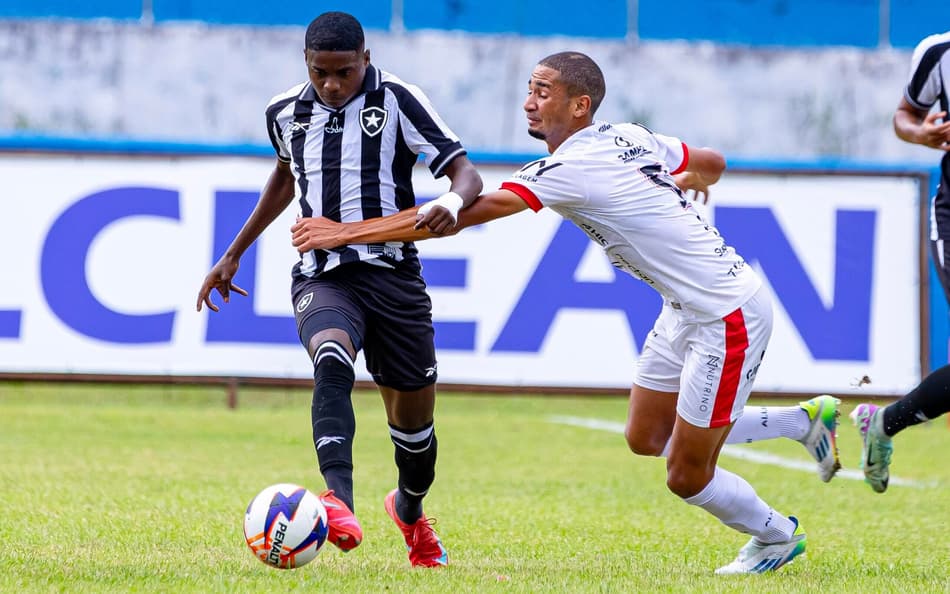 (Foto: Bruno Motta/Agencia Enquadrar/Gazeta Press) 