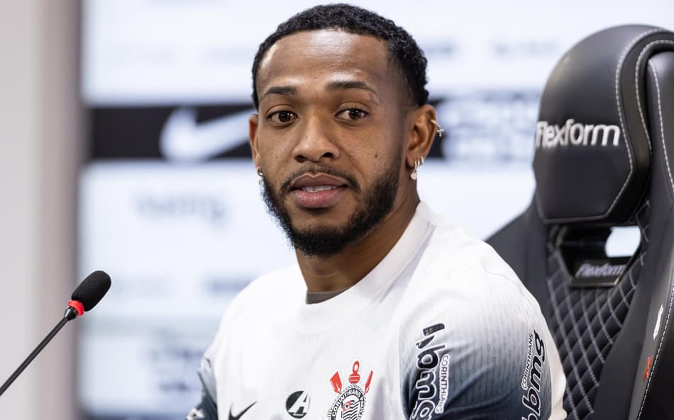 José Martínez ignora comissão e gera incômodo no Corinthians