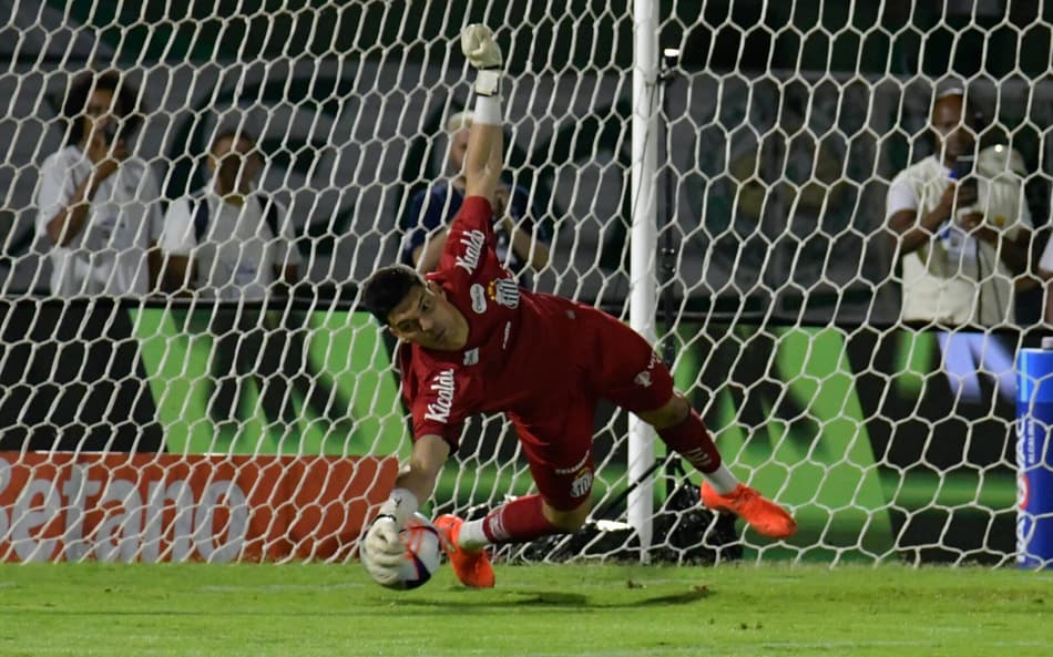 Santos terá semana decisiva para buscar primeira vitória em clássicos na temporada