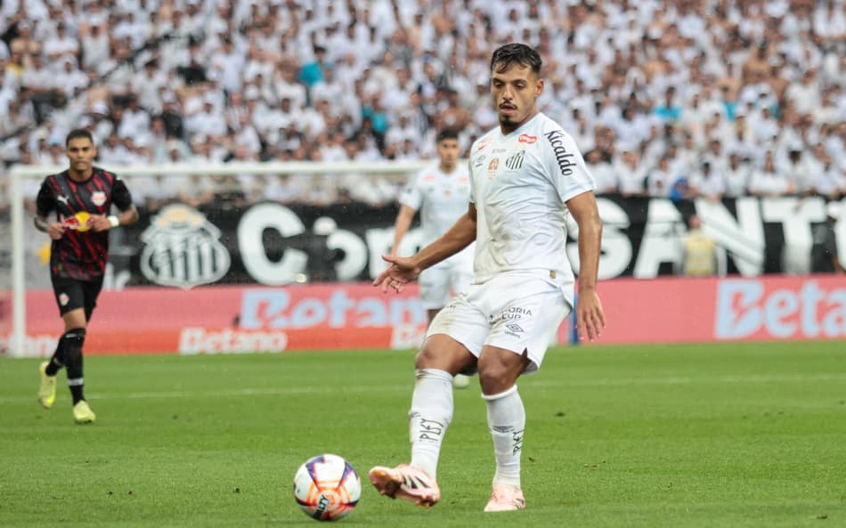 Gabriel Menino Santos