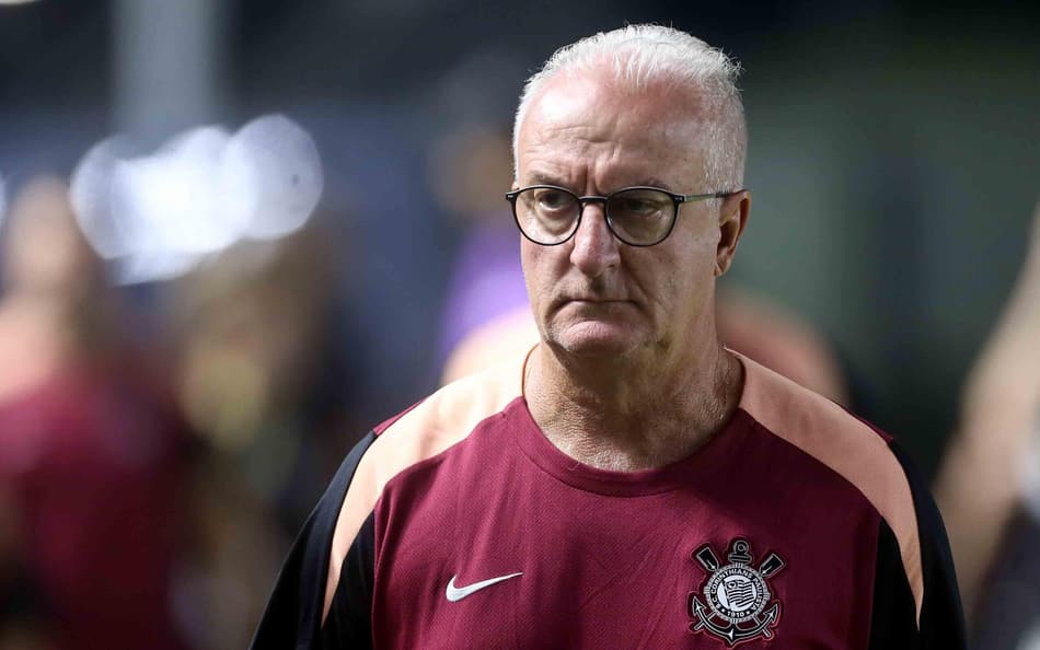 Dorival Júnior Corinthians