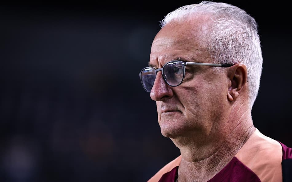 Dorival admite frustração por Alisson e revela que Corinthians buscou medalhões