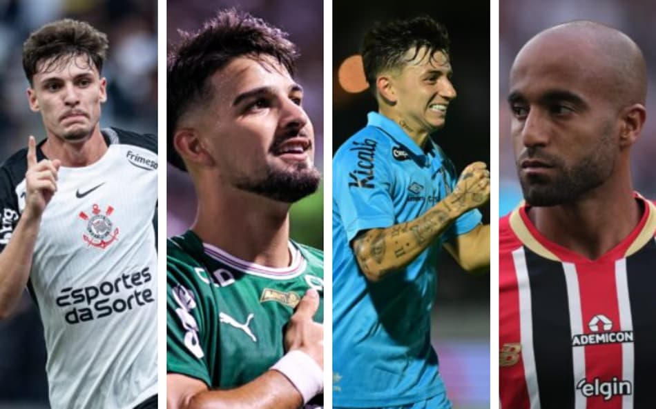 Jornalista aponta pior clube entre os grandes de São Paulo: 'Problemas cruciais'