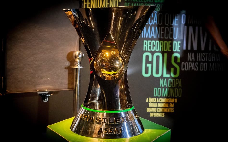 Taça do Brasileirão