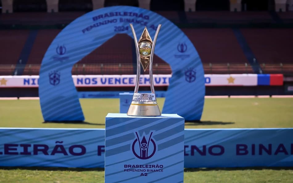 Pérolas Negras e UDA-AL confirmam participação no Brasileirão Feminino A2; entenda