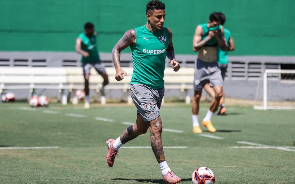 Fluminense não vence estreia no Carioca desde 2023; relembre
