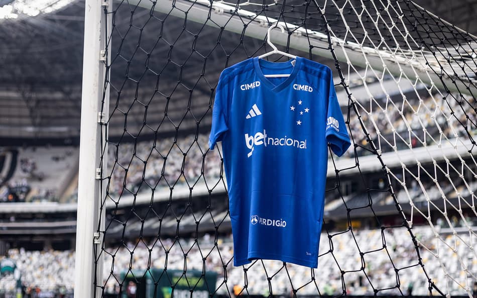 Atlético-MG x Cruzeiro, na Arena MRV (Foto: Gustavo Aleixo/Cruzeiro)