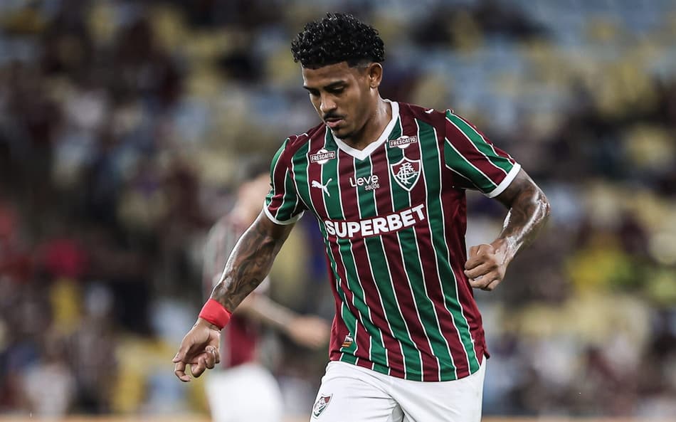 Fluminense ainda busca outro centroavante no mercado? Entenda