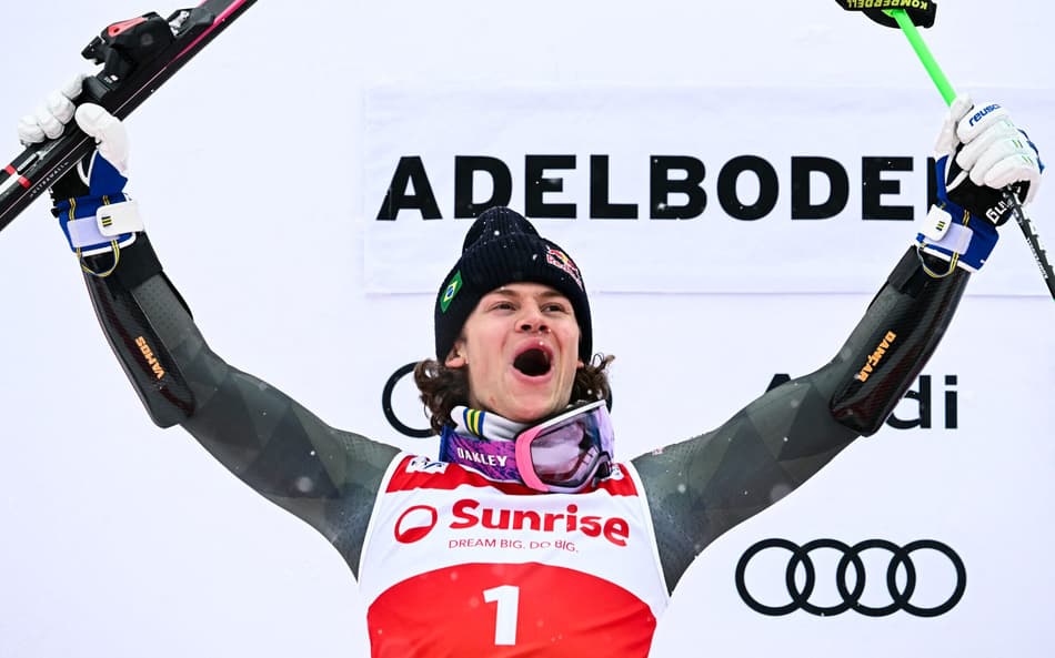 Lauter no Lance!: o que foi, o que é, e o que será notícia no mundo do esporte